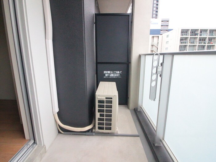 物件内観写真16　(ベランダ・バルコニー)