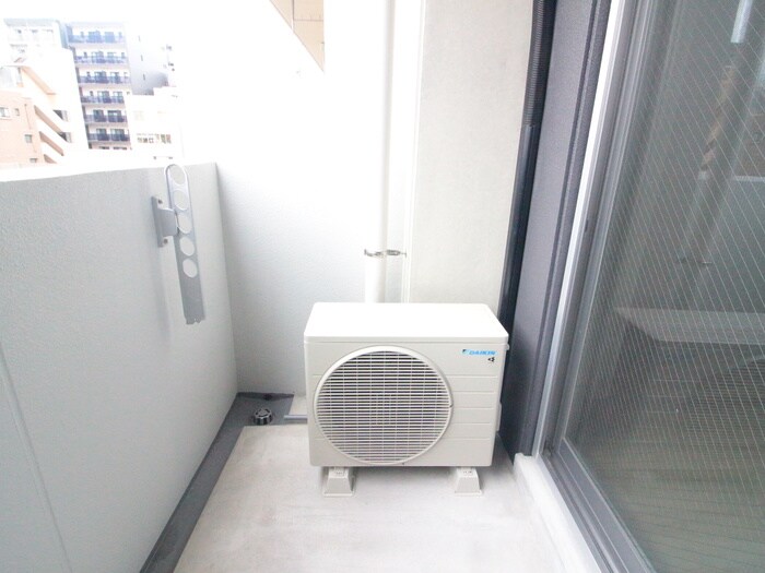 物件内観写真17　(ベランダ・バルコニー)