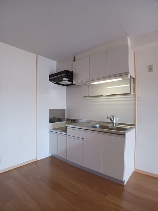 物件内観写真5　(キッチン)