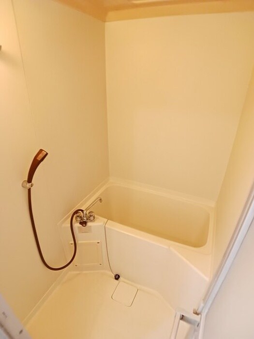 物件内観写真6　(バス／シャワールーム等)