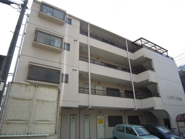 物件外観写真3　(外観写真)