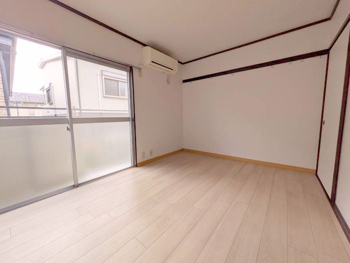 物件内観写真5　(居室)