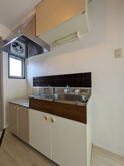 物件内観写真7　(キッチン)