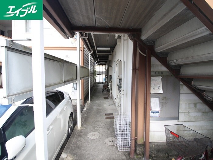 物件外観写真5　(その他)