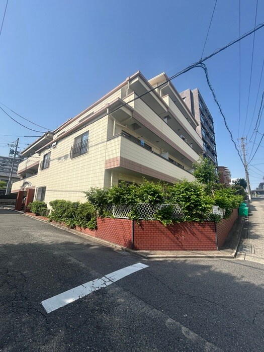 物件外観写真3　(外観写真)