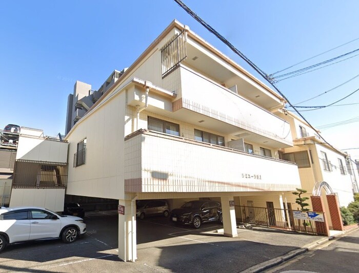 物件外観写真6　(外観写真)