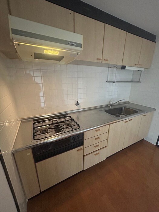 物件内観写真14　(キッチン)