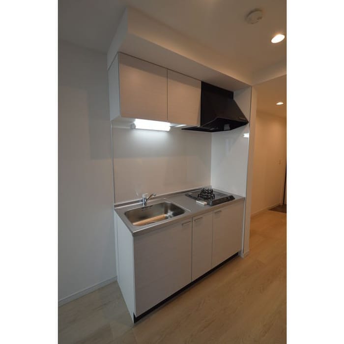 物件内観写真9　(キッチン)