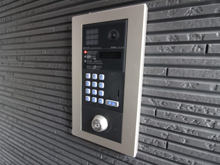 物件外観写真3　(建物設備)