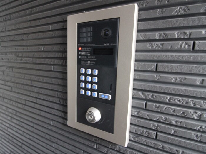 物件外観写真3　(建物設備)