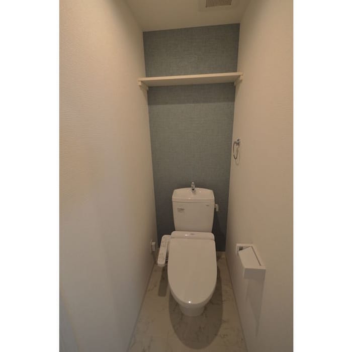 物件内観写真12　(トイレ)