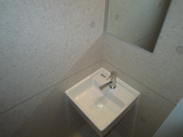 物件内観写真13　(洗面)