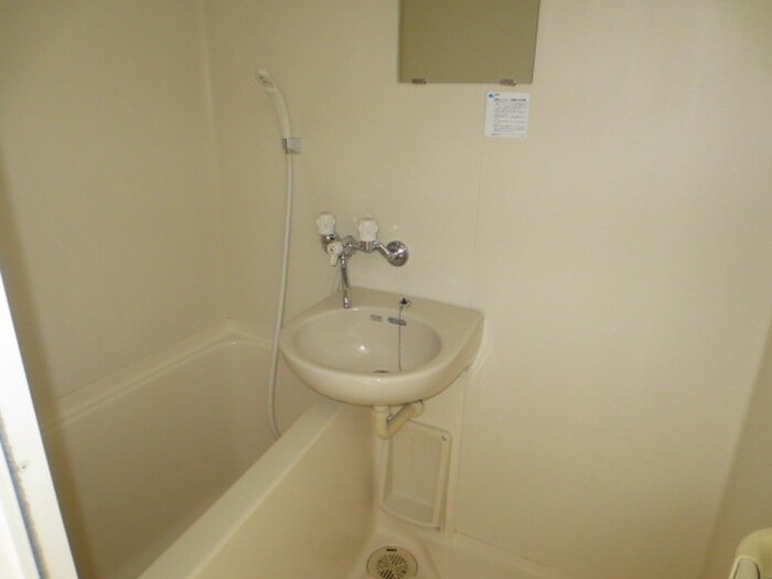 物件内観写真14　(バス／シャワールーム等)