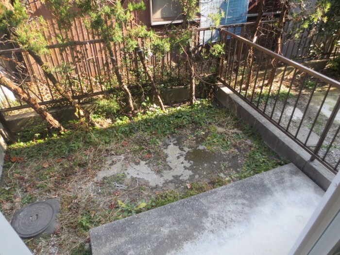 物件内観写真15　(ベランダ・バルコニー)