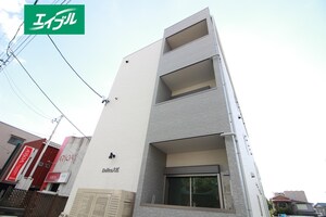 Delica大江外観写真