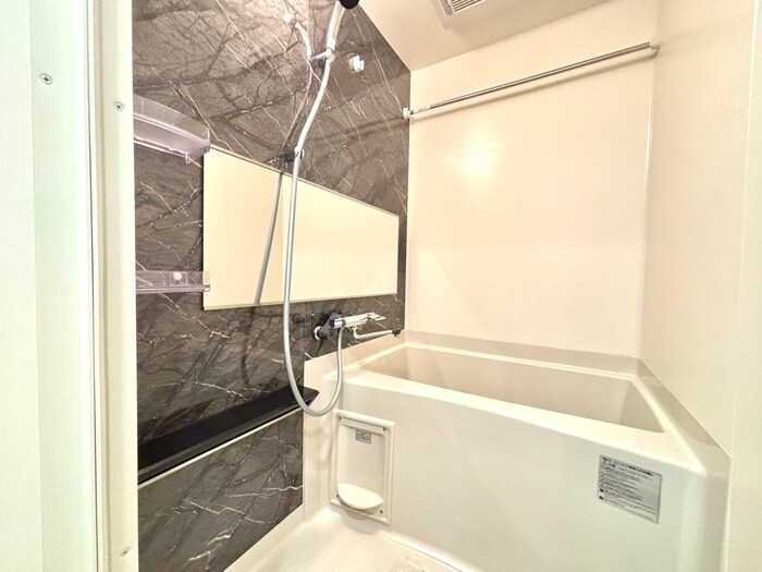 物件内観写真9　(バス／シャワールーム等)