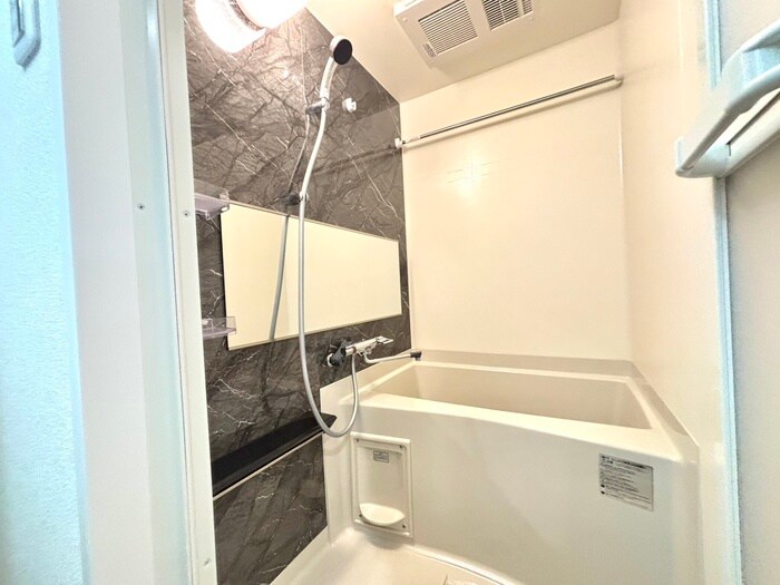 物件内観写真9　(バス／シャワールーム等)