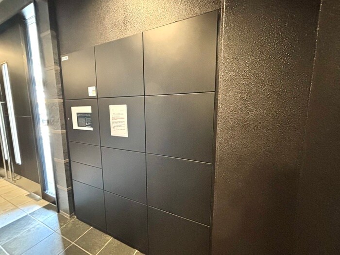 物件外観写真3　(建物設備)