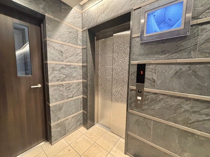 物件外観写真5　(建物設備)