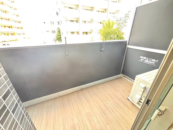 物件内観写真17　(ベランダ・バルコニー)