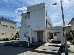 メゾン やよい外観写真