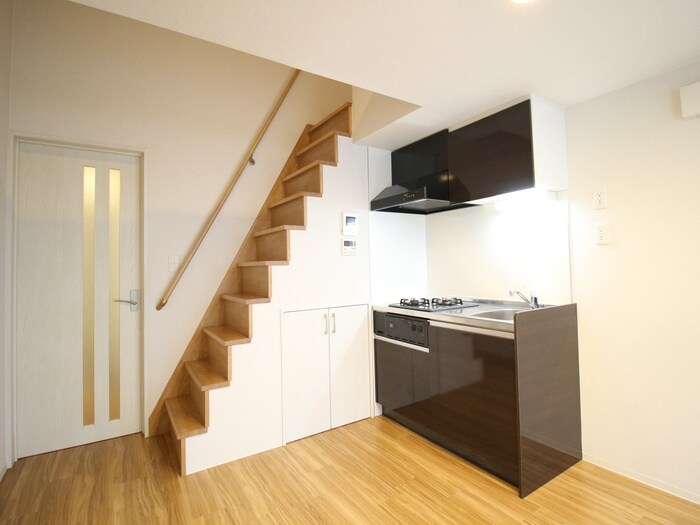 物件内観写真8　(居室)