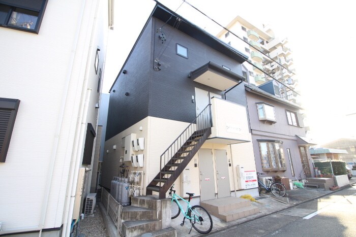 物件外観写真4　(外観写真)