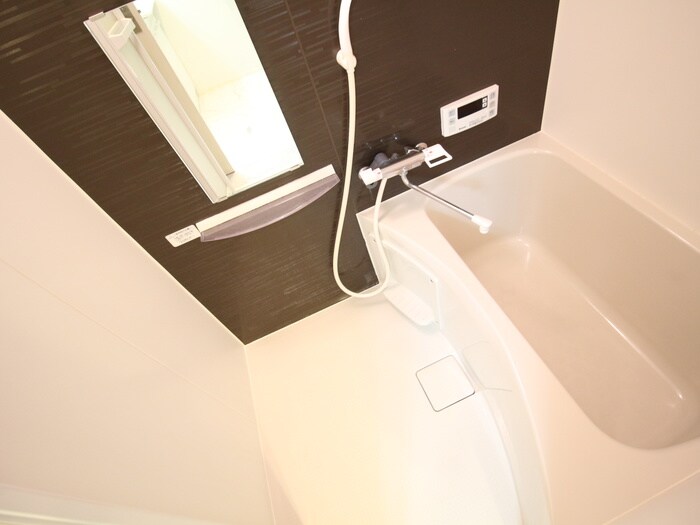 物件内観写真10　(バス／シャワールーム等)