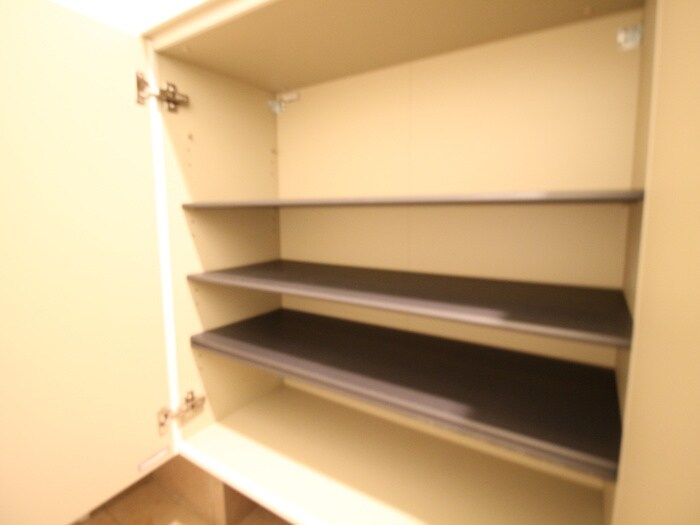 物件内観写真18　(靴箱)