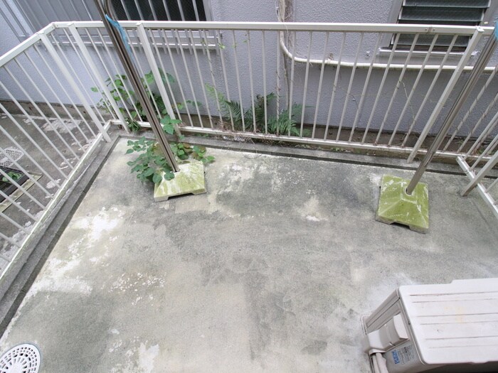 物件内観写真22　(ベランダ・バルコニー)