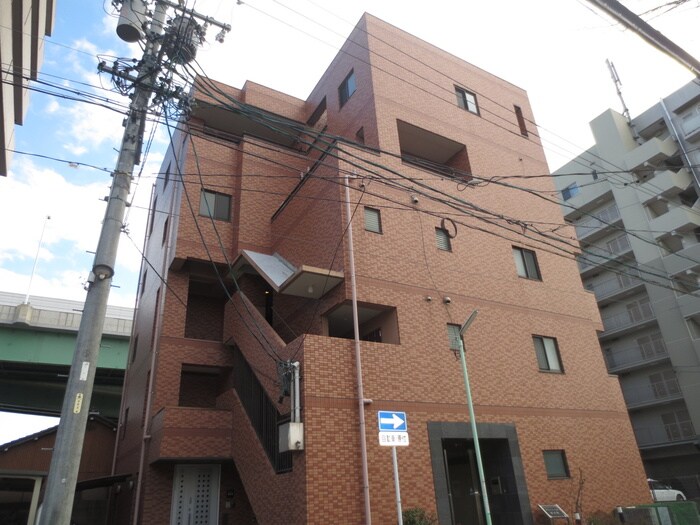 物件外観写真5　(周辺環境)