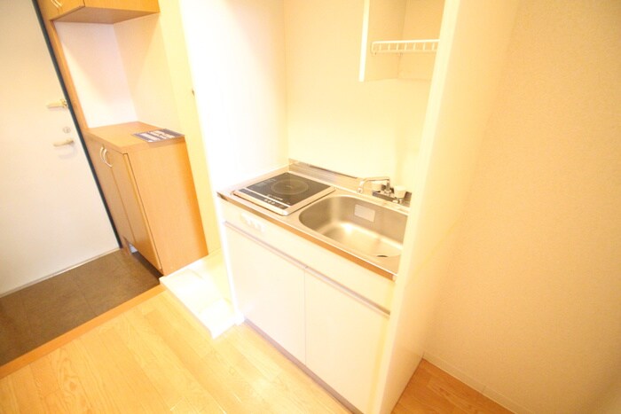 物件内観写真10　(キッチン)
