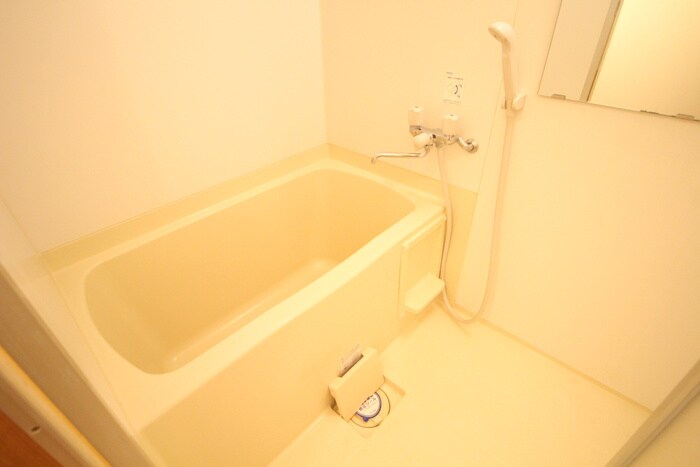 物件内観写真13　(バス／シャワールーム等)