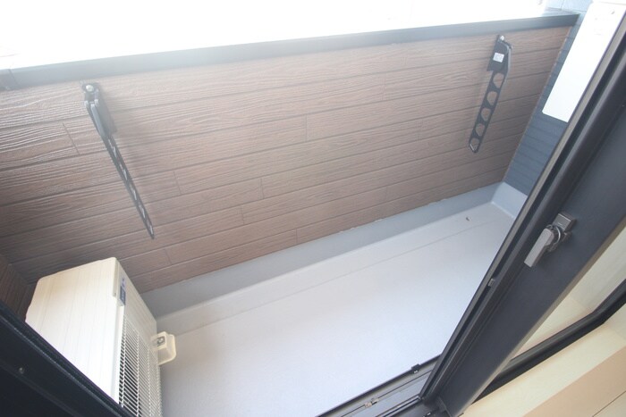 物件内観写真15　(ベランダ・バルコニー)