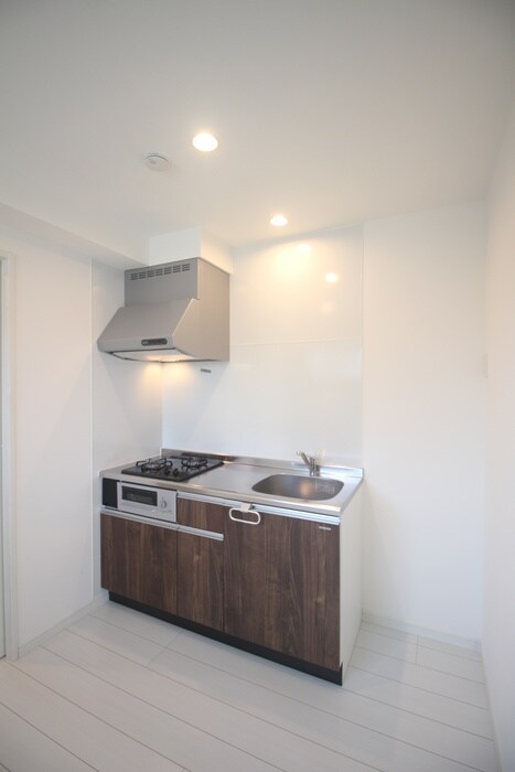 物件内観写真18　(キッチン)