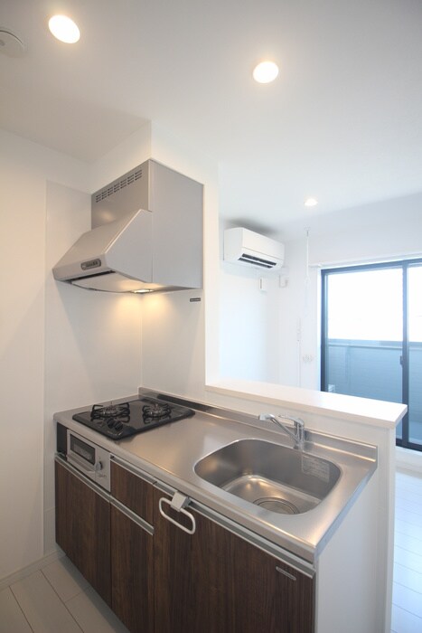 物件内観写真18　(キッチン)