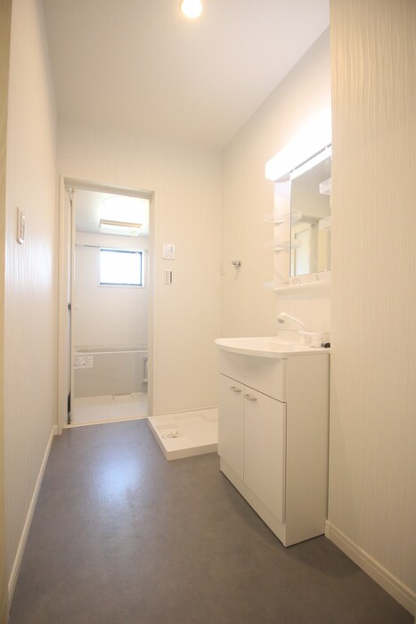 物件内観写真20　(洗面)