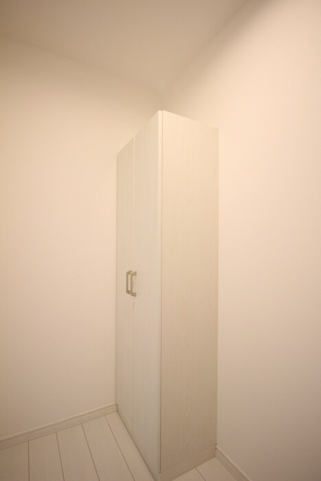 物件内観写真21　(靴箱)