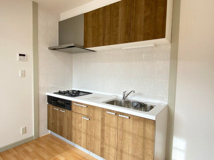 物件内観写真7　(キッチン)