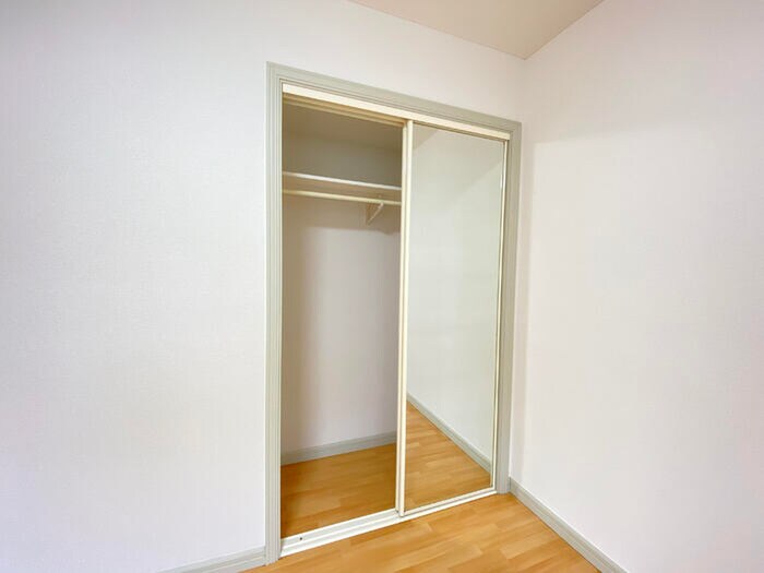 物件内観写真10　(収納)