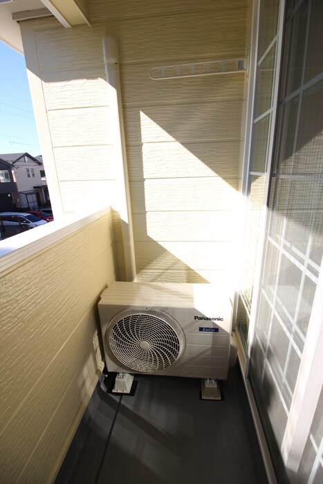 物件内観写真22　(ベランダ・バルコニー)