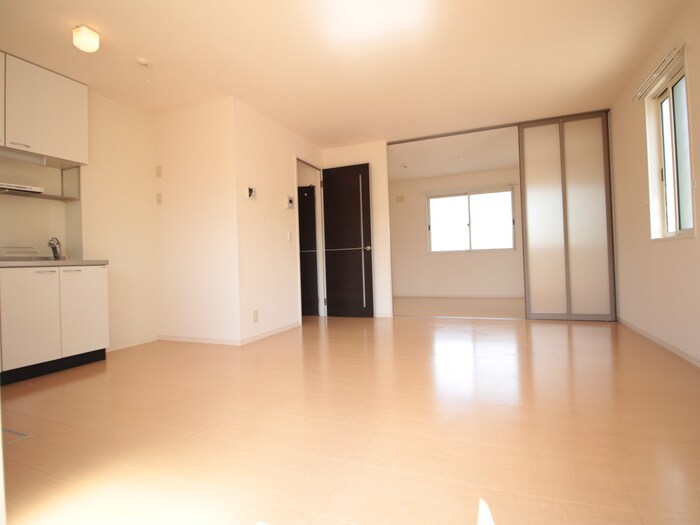 物件内観写真9　(居室)