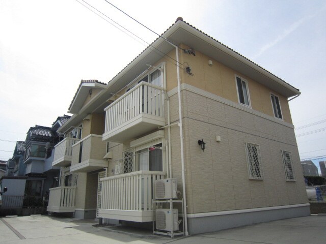 物件外観写真4　(外観写真)