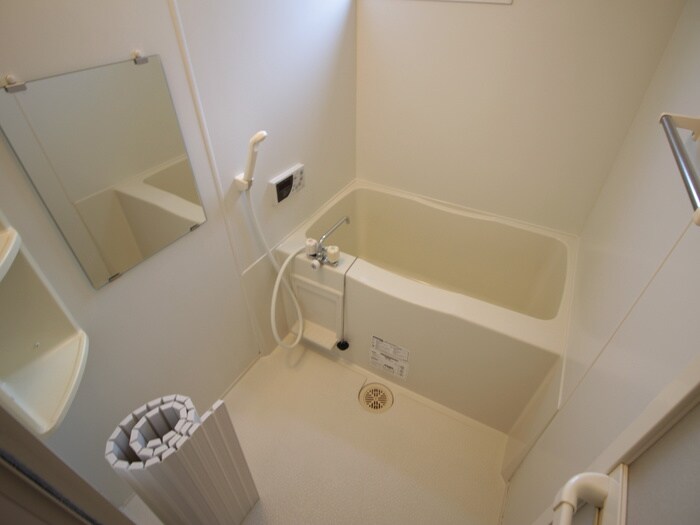 物件内観写真12　(バス／シャワールーム等)