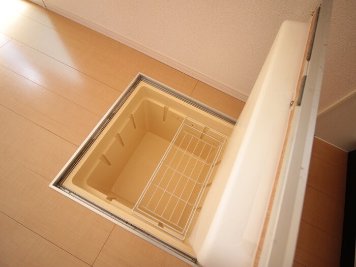 物件内観写真19　(収納)