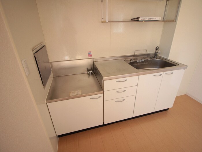 物件内観写真20　(キッチン)