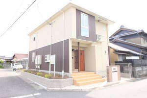 ライゼ外観写真