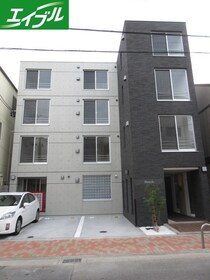 Branche千種公園の外観写真