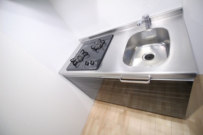 物件内観写真8　(キッチン)