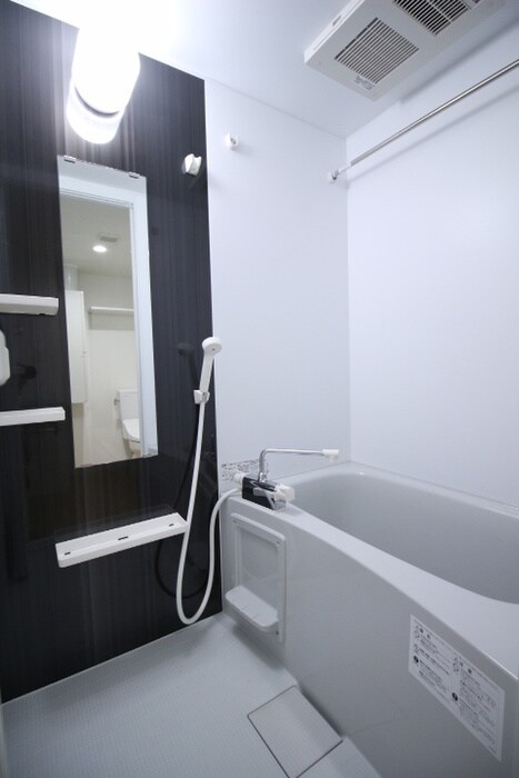 物件内観写真9　(バス／シャワールーム等)
